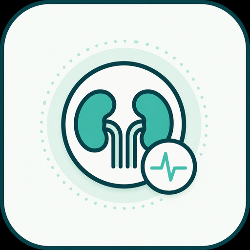 CKD・腎機能手帳
